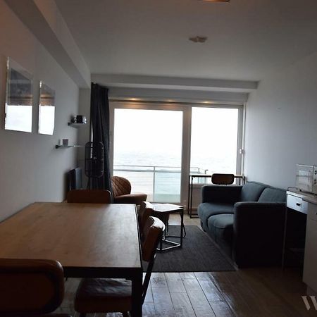 Residentie Les Algues 8Ste Verdieping บลังเคนเบอร์เก ภายนอก รูปภาพ